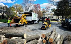 Mulching Services in West Swanzey, NH